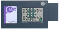 Click to see more detailed pictures of the t700 vehicle-mount terminal
